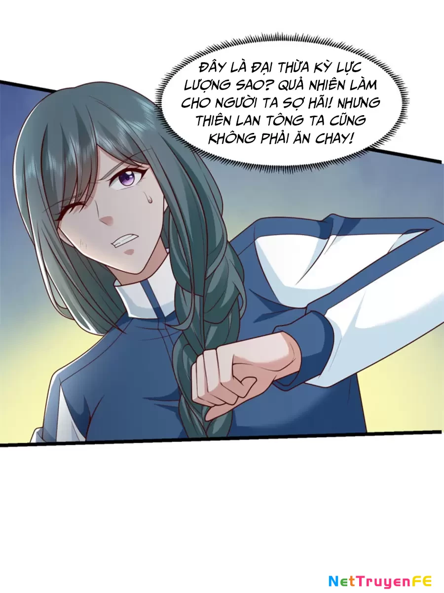 Người Ở Rể Bị Ép Thành Phản Diện Chapter 624 - Trang 2