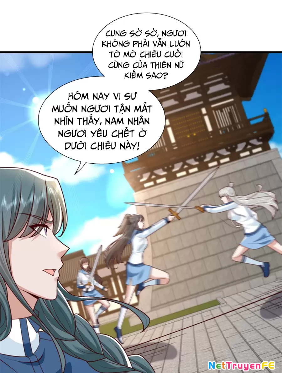 Người Ở Rể Bị Ép Thành Phản Diện Chapter 624 - Trang 2