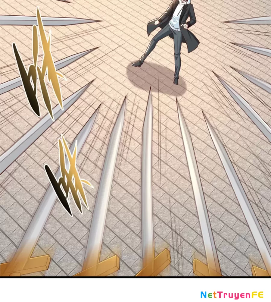 Người Ở Rể Bị Ép Thành Phản Diện Chapter 624 - Trang 2