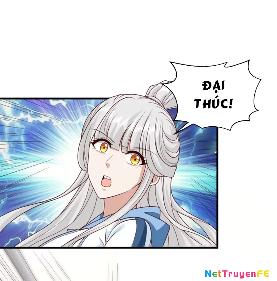 Người Ở Rể Bị Ép Thành Phản Diện Chapter 624 - Trang 2