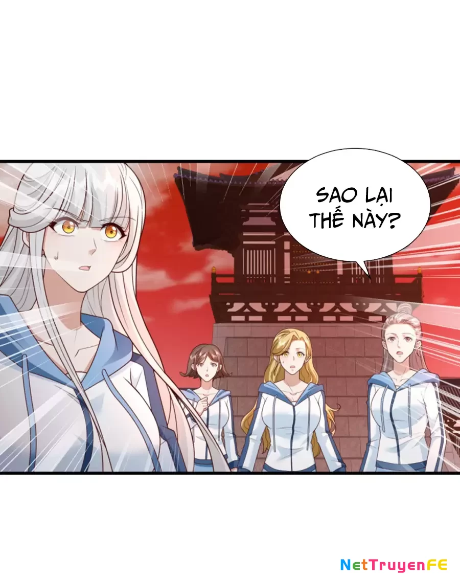 Người Ở Rể Bị Ép Thành Phản Diện Chapter 624 - Trang 2