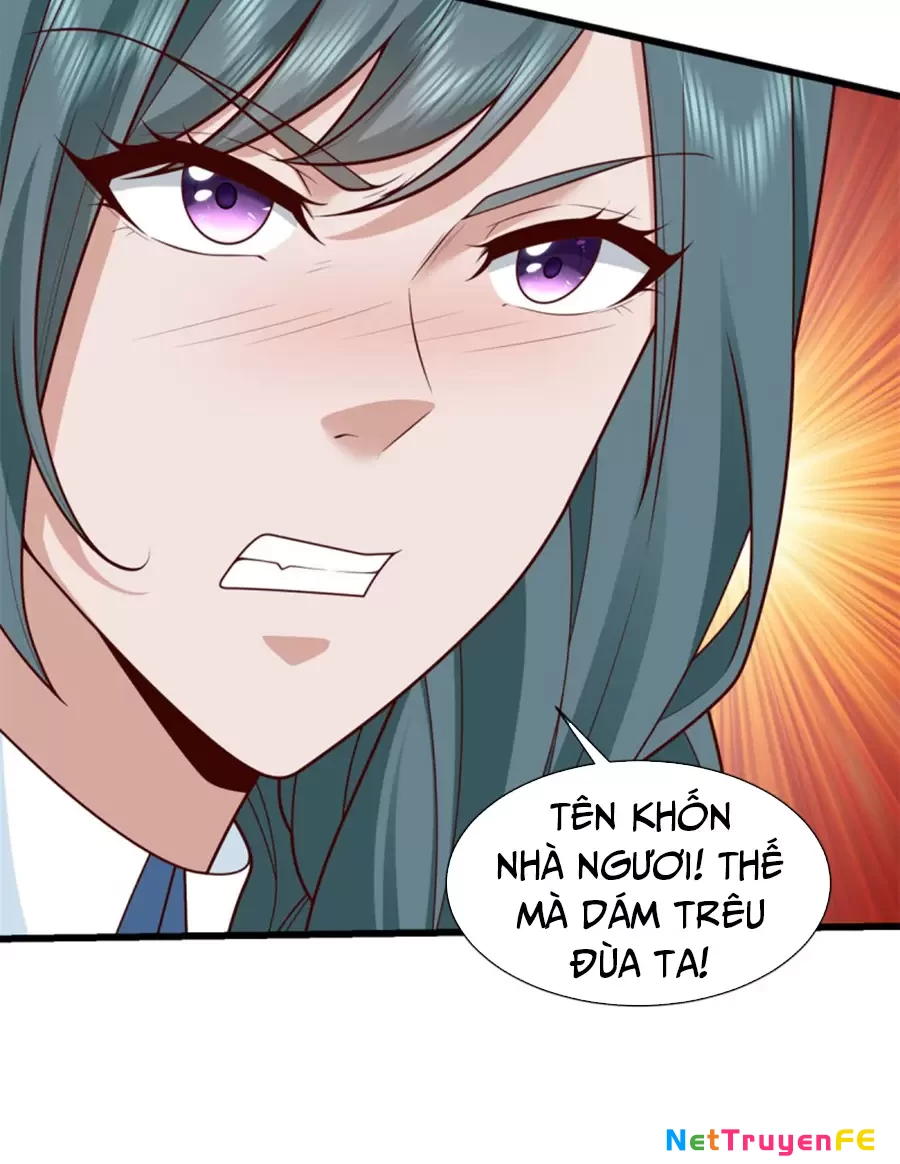Người Ở Rể Bị Ép Thành Phản Diện Chapter 624 - Trang 2