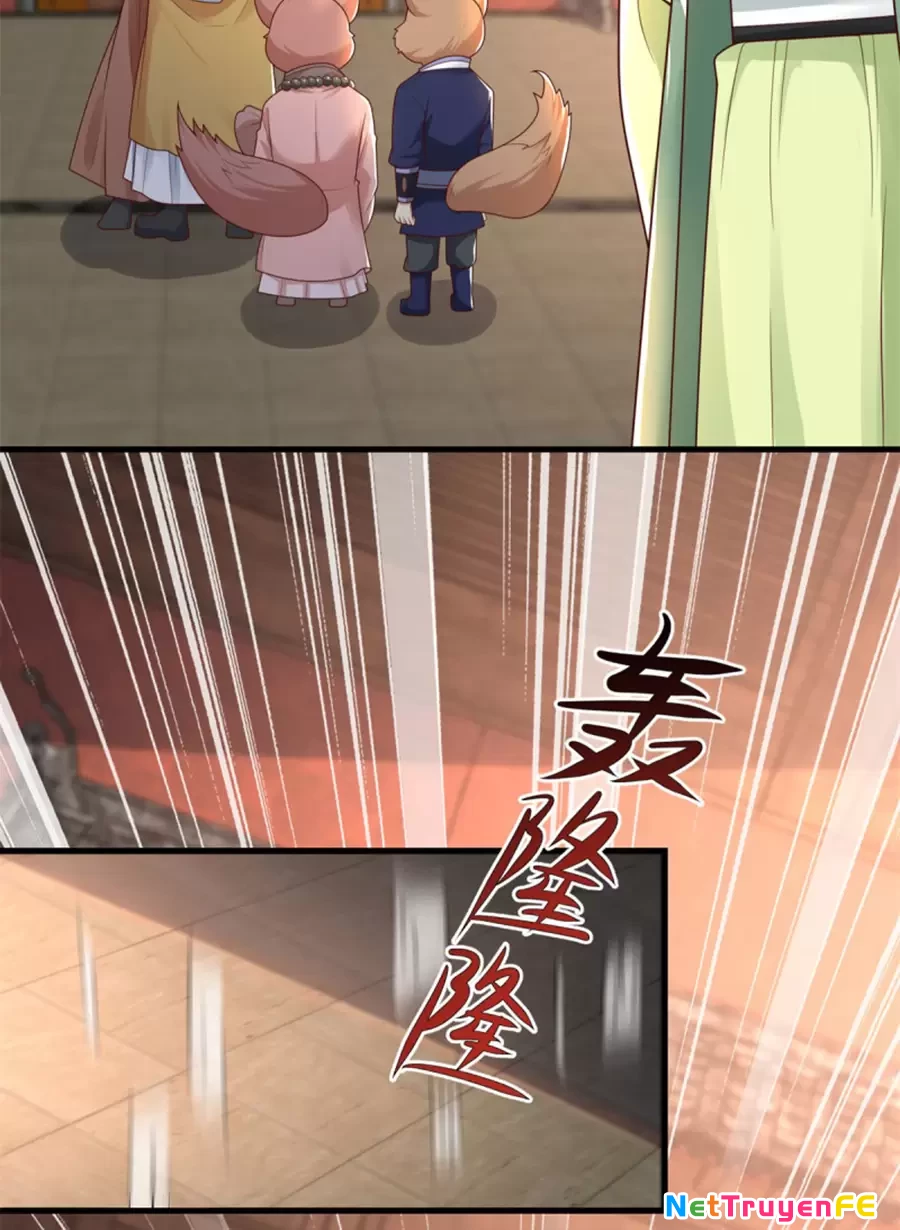 Người Ở Rể Bị Ép Thành Phản Diện Chapter 625 - Trang 2