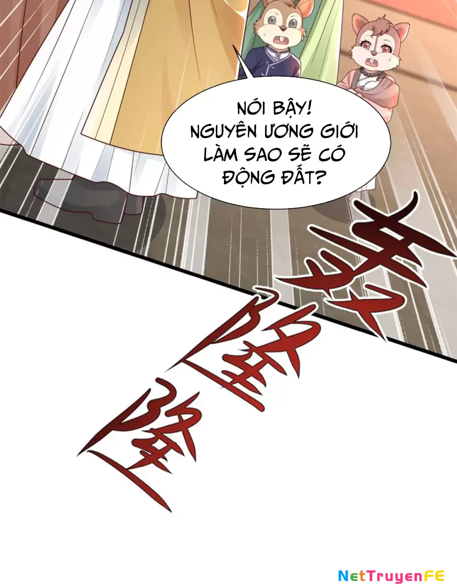 Người Ở Rể Bị Ép Thành Phản Diện Chapter 625 - Trang 2