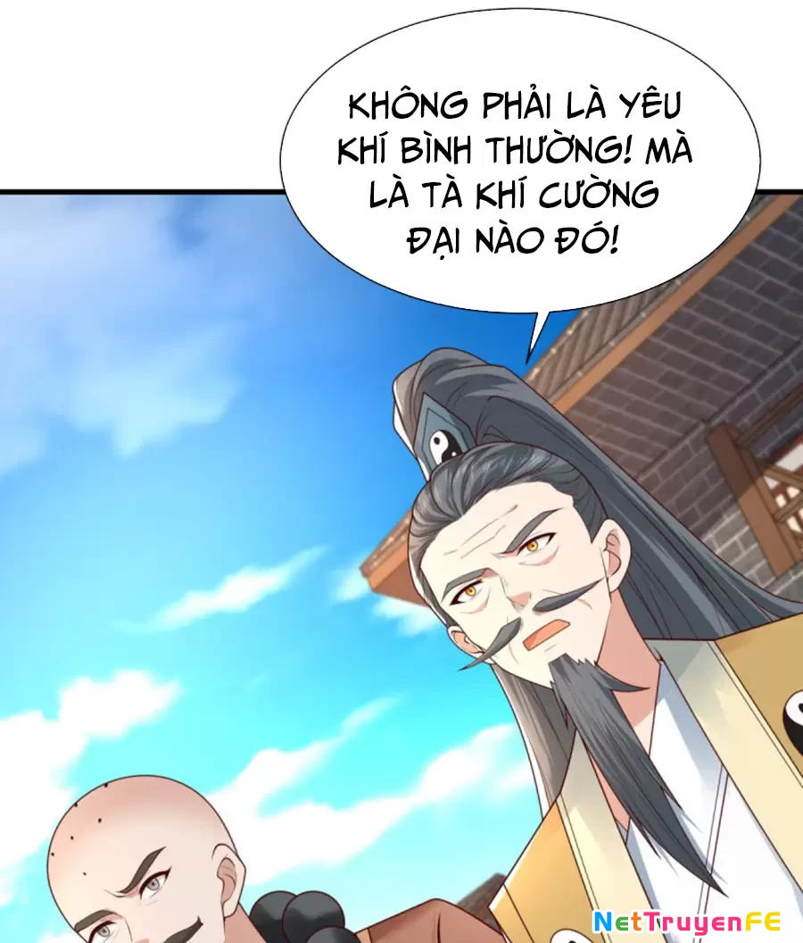 Người Ở Rể Bị Ép Thành Phản Diện Chapter 625 - Trang 2