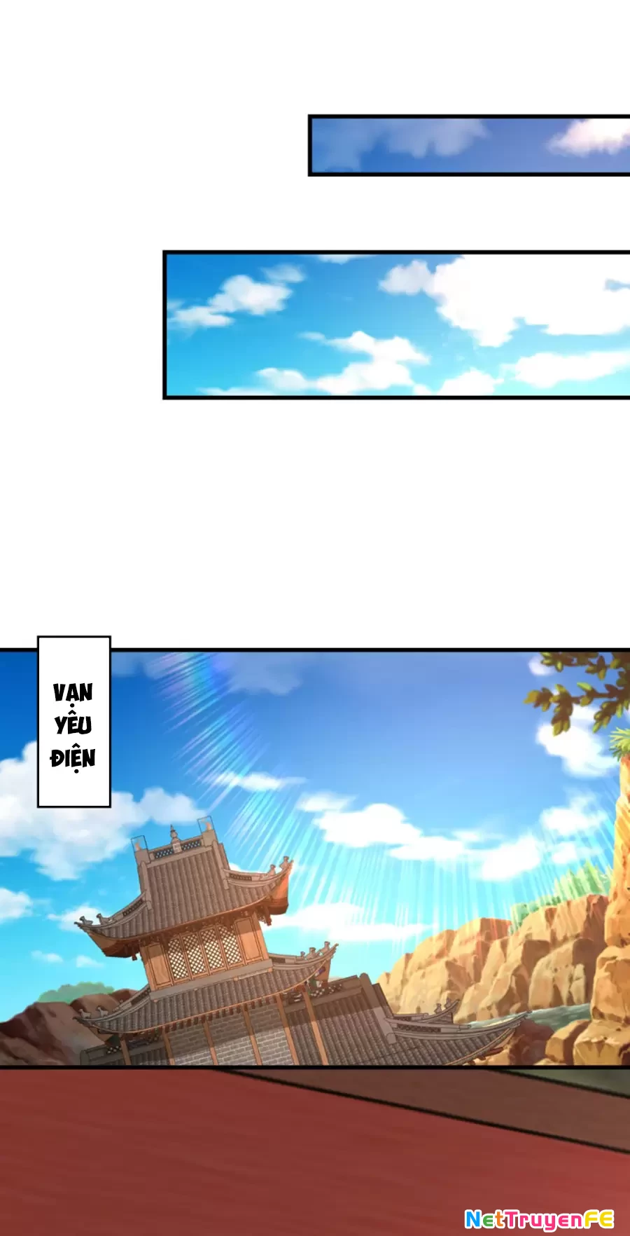 Người Ở Rể Bị Ép Thành Phản Diện Chapter 625 - Trang 2