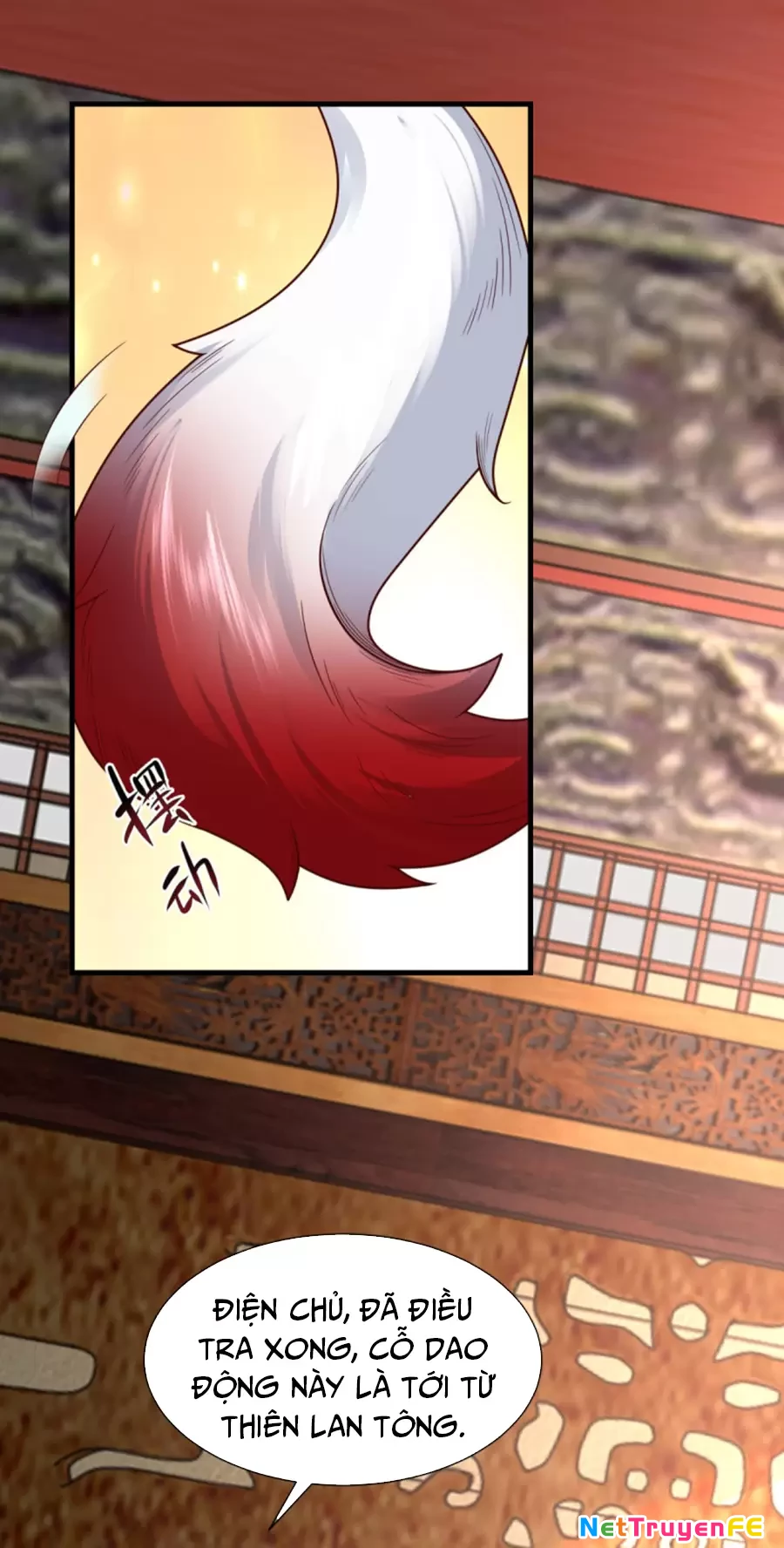 Người Ở Rể Bị Ép Thành Phản Diện Chapter 625 - Trang 2