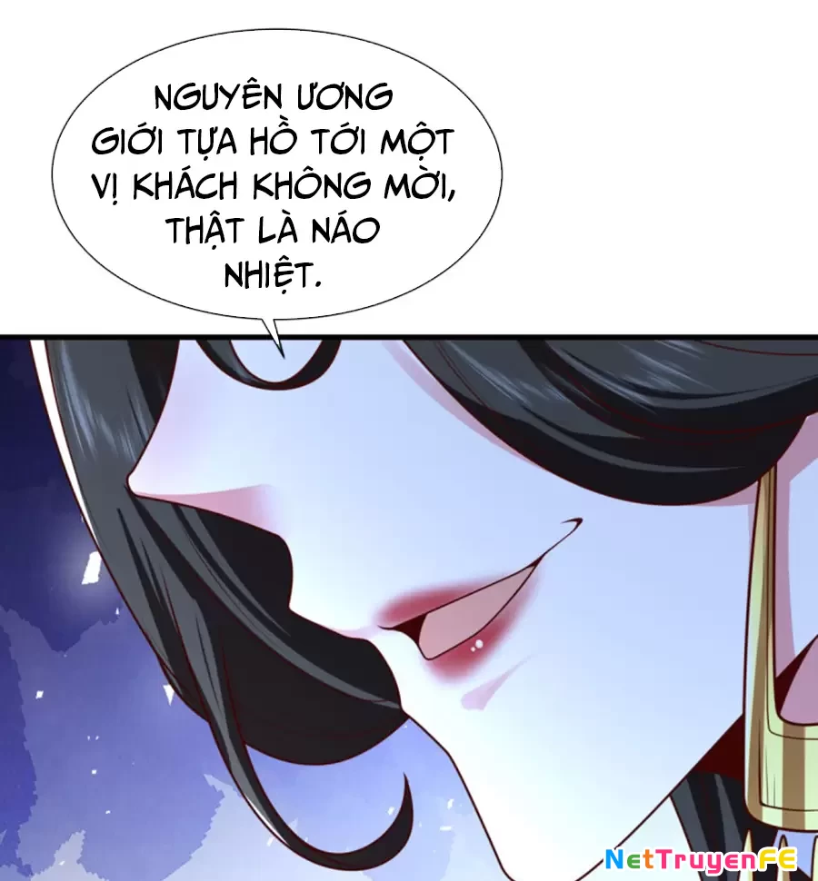 Người Ở Rể Bị Ép Thành Phản Diện Chapter 625 - Trang 2