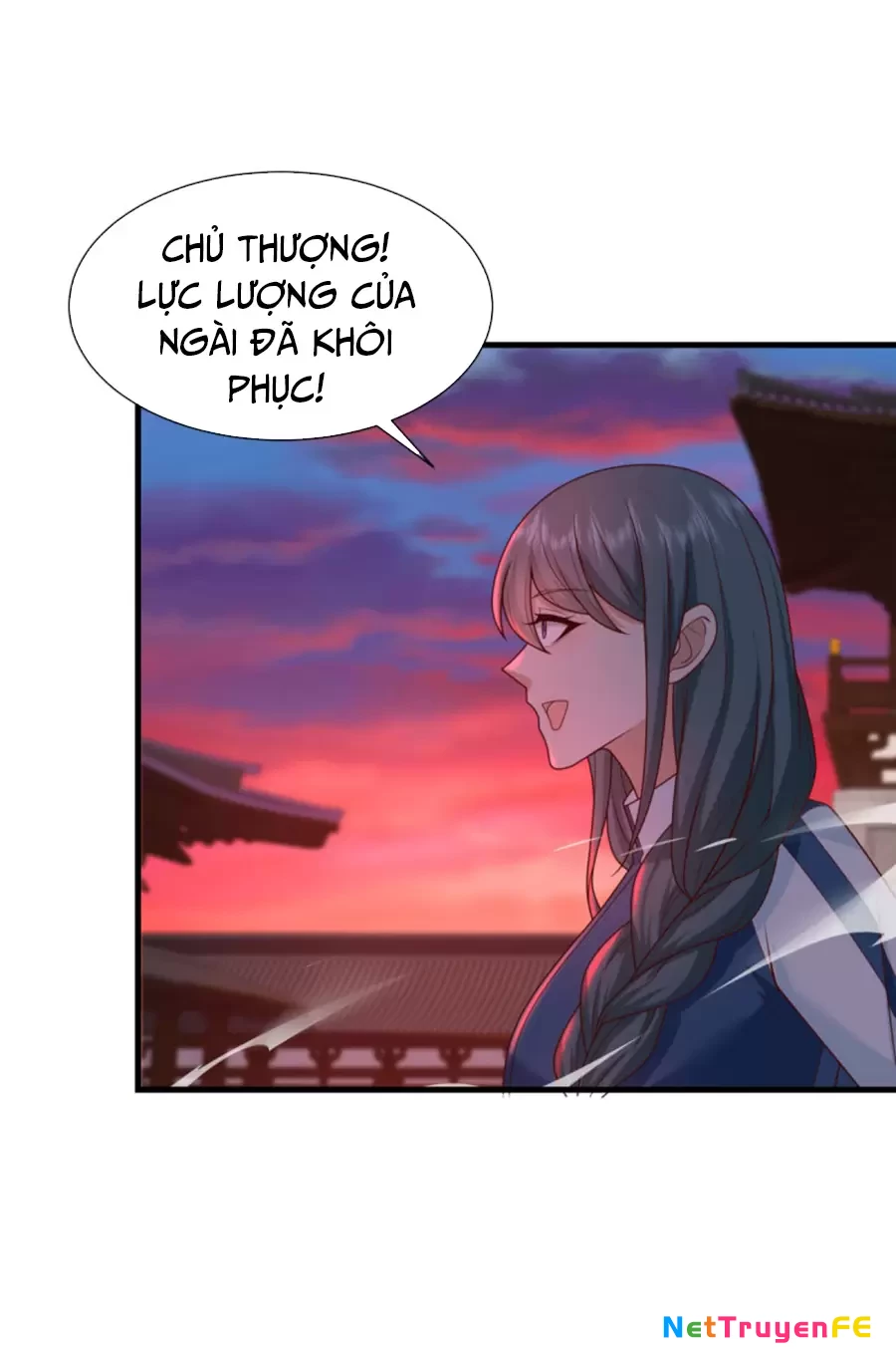 Người Ở Rể Bị Ép Thành Phản Diện Chapter 625 - Trang 2