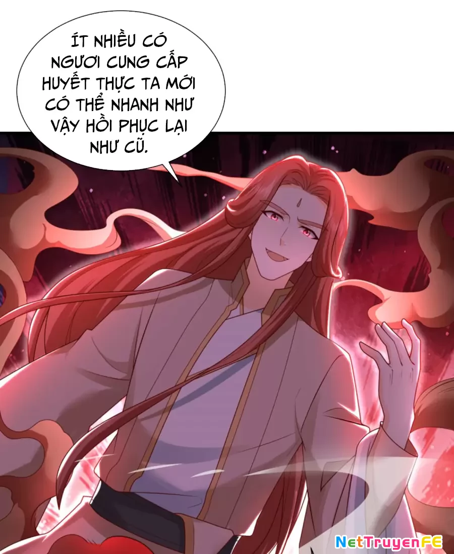 Người Ở Rể Bị Ép Thành Phản Diện Chapter 625 - Trang 2