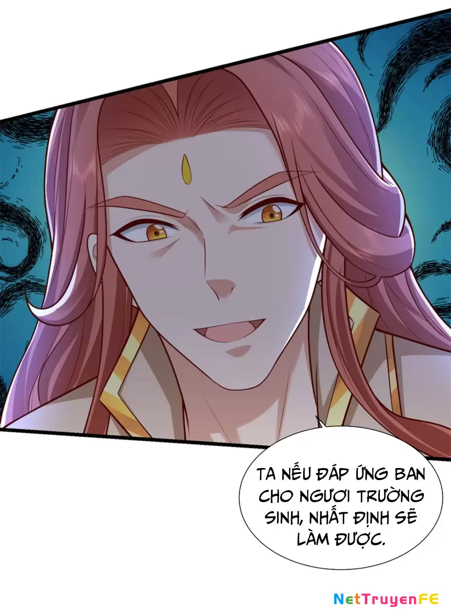 Người Ở Rể Bị Ép Thành Phản Diện Chapter 626 - Trang 2