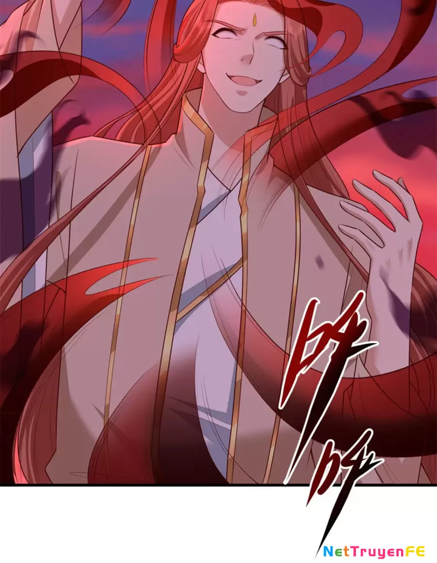 Người Ở Rể Bị Ép Thành Phản Diện Chapter 626 - Trang 2