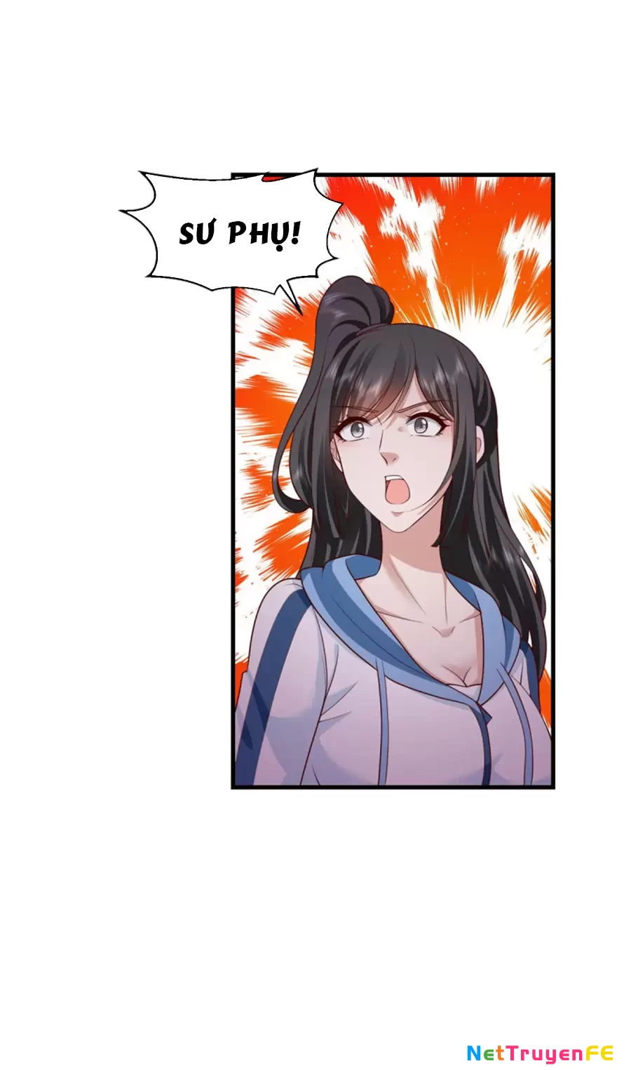 Người Ở Rể Bị Ép Thành Phản Diện Chapter 626 - Trang 2