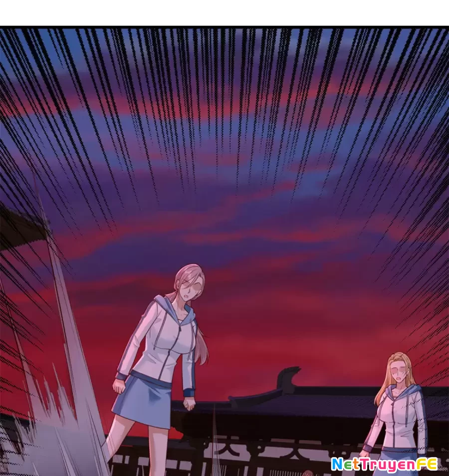 Người Ở Rể Bị Ép Thành Phản Diện Chapter 626 - Trang 2