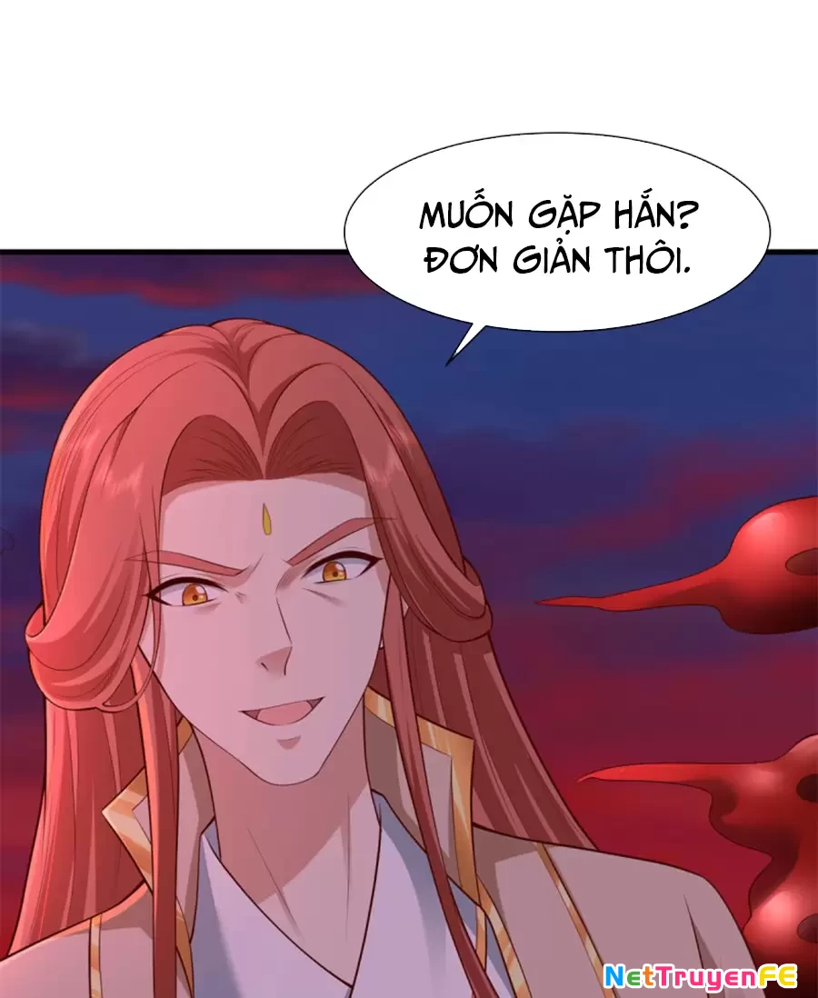 Người Ở Rể Bị Ép Thành Phản Diện Chapter 626 - Trang 2