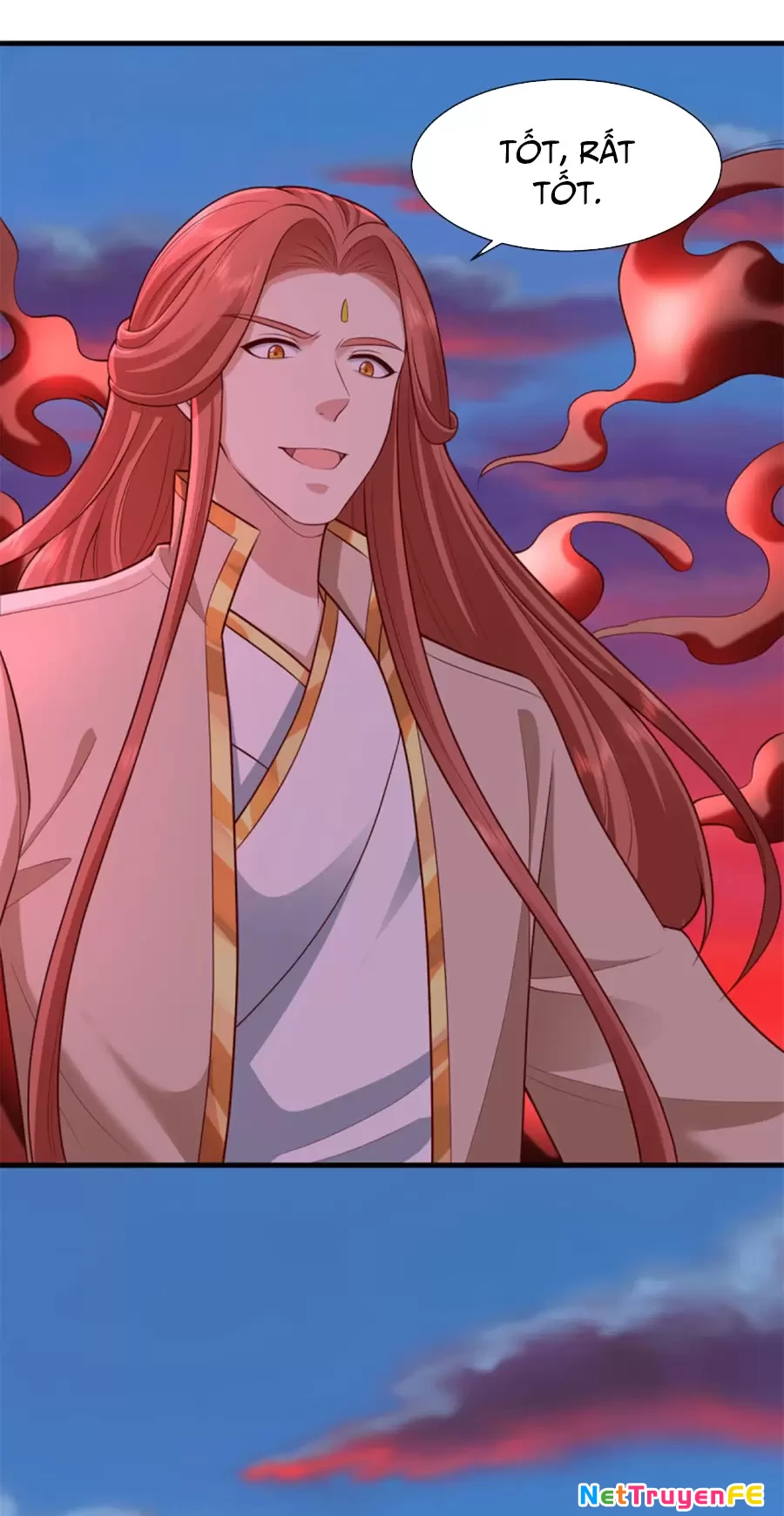 Người Ở Rể Bị Ép Thành Phản Diện Chapter 626 - Trang 2