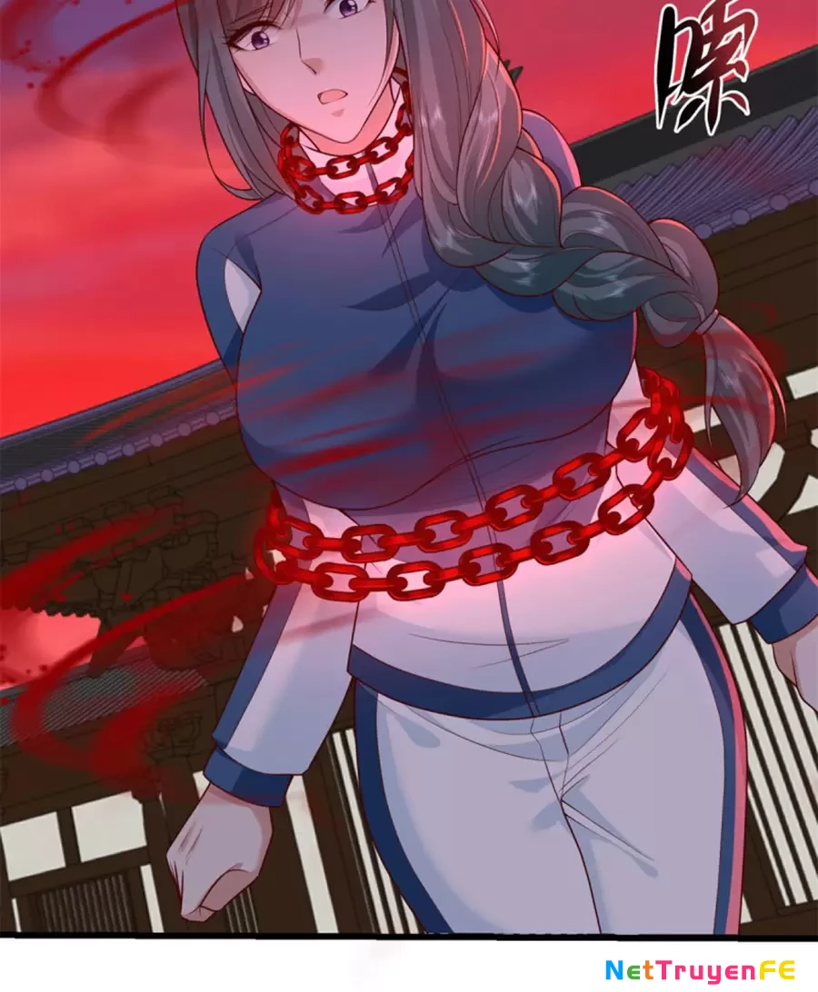 Người Ở Rể Bị Ép Thành Phản Diện Chapter 626 - Trang 2