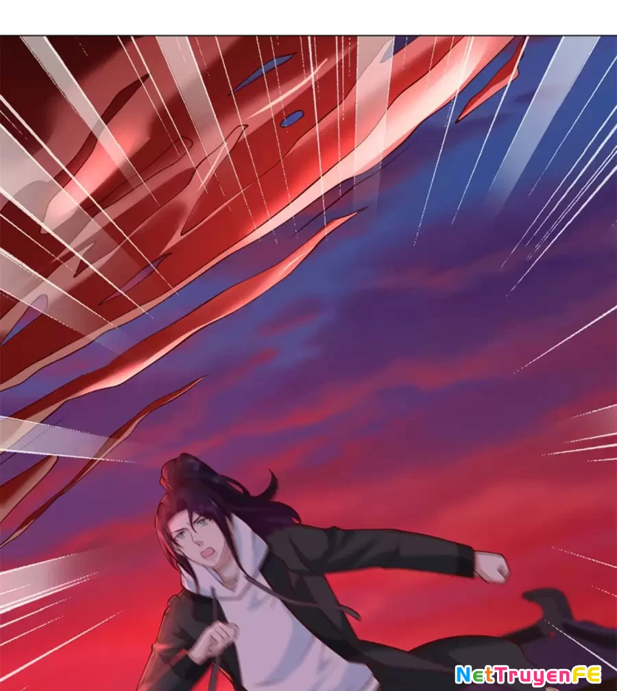 Người Ở Rể Bị Ép Thành Phản Diện Chapter 627 - Trang 2