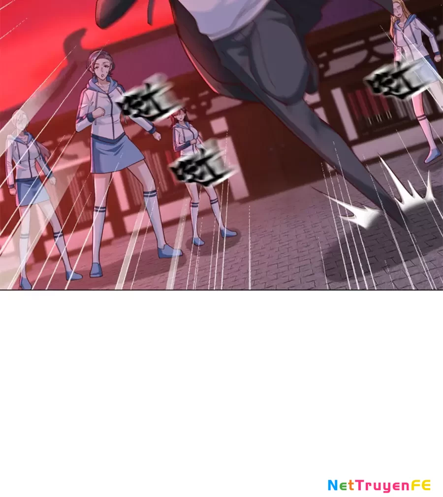 Người Ở Rể Bị Ép Thành Phản Diện Chapter 627 - Trang 2