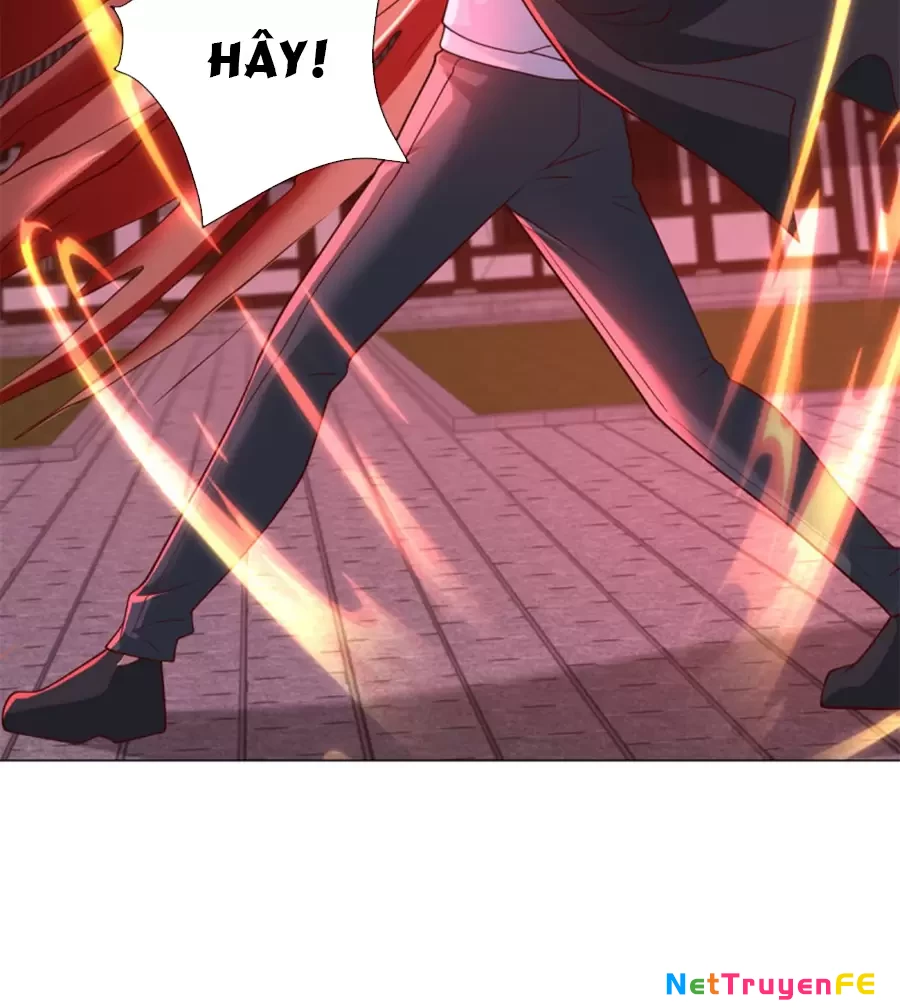 Người Ở Rể Bị Ép Thành Phản Diện Chapter 627 - Trang 2