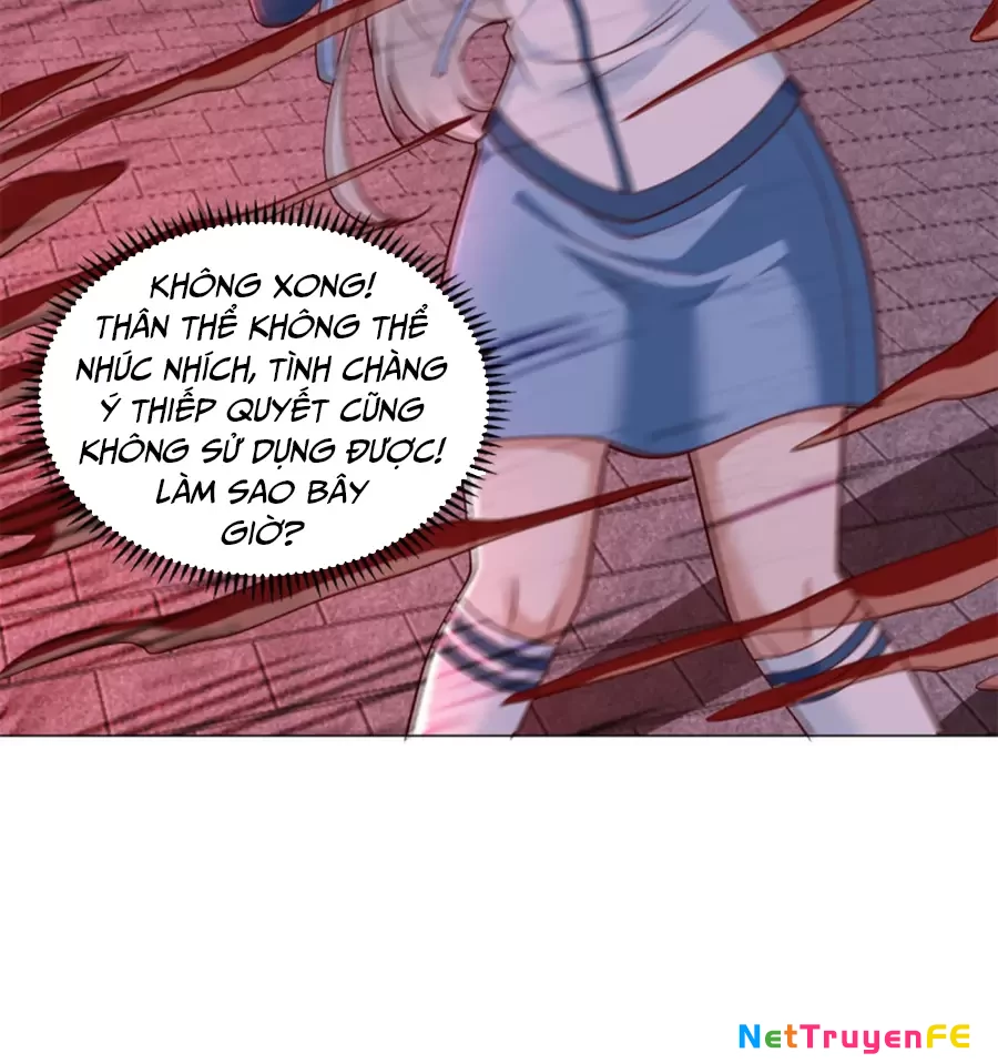 Người Ở Rể Bị Ép Thành Phản Diện Chapter 627 - Trang 2