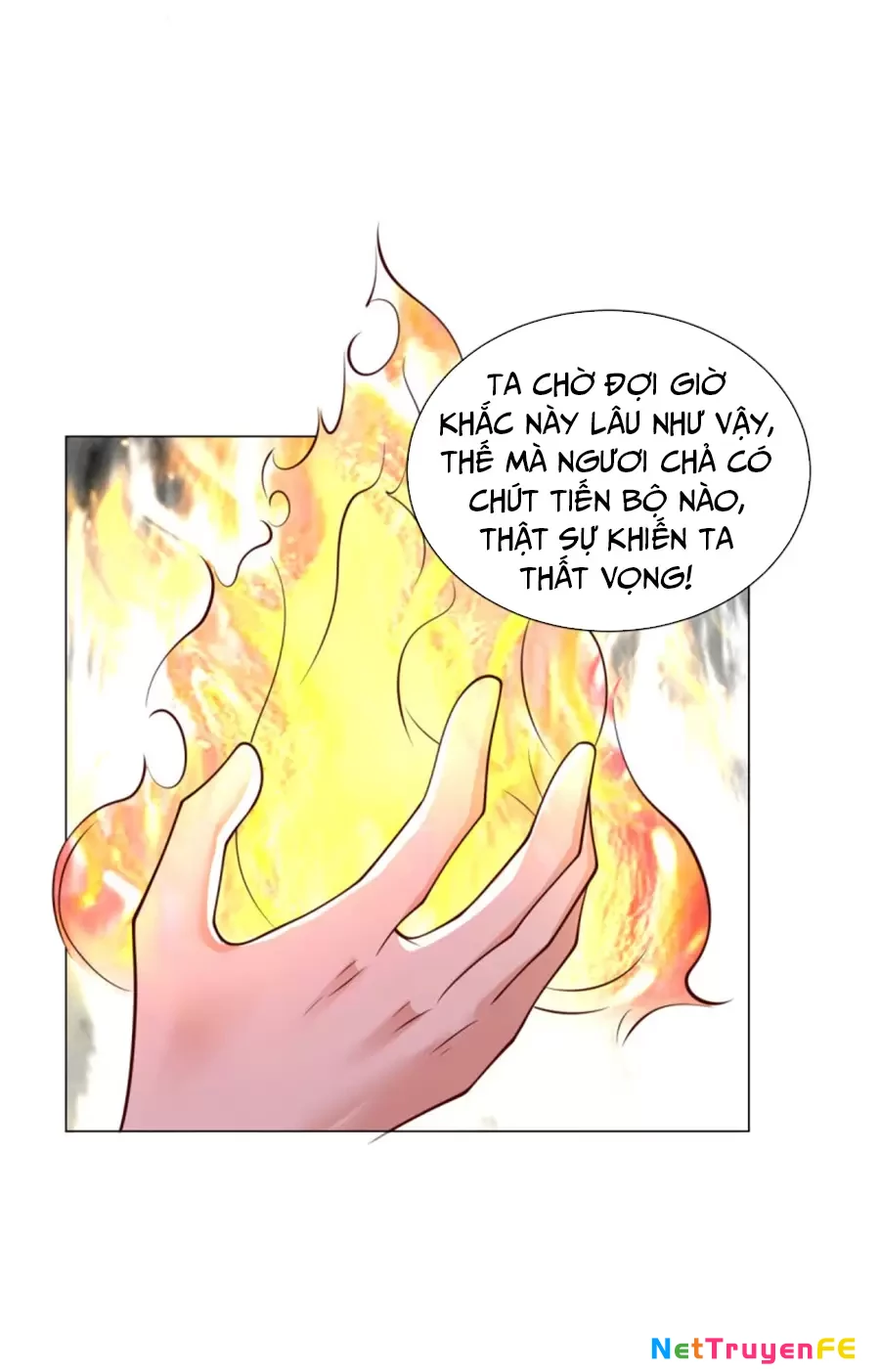 Người Ở Rể Bị Ép Thành Phản Diện Chapter 627 - Trang 2