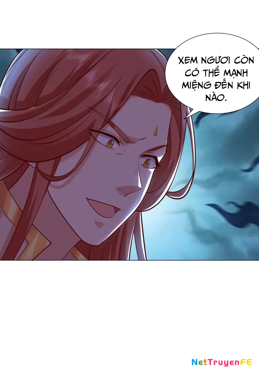 Người Ở Rể Bị Ép Thành Phản Diện Chapter 627 - Trang 2