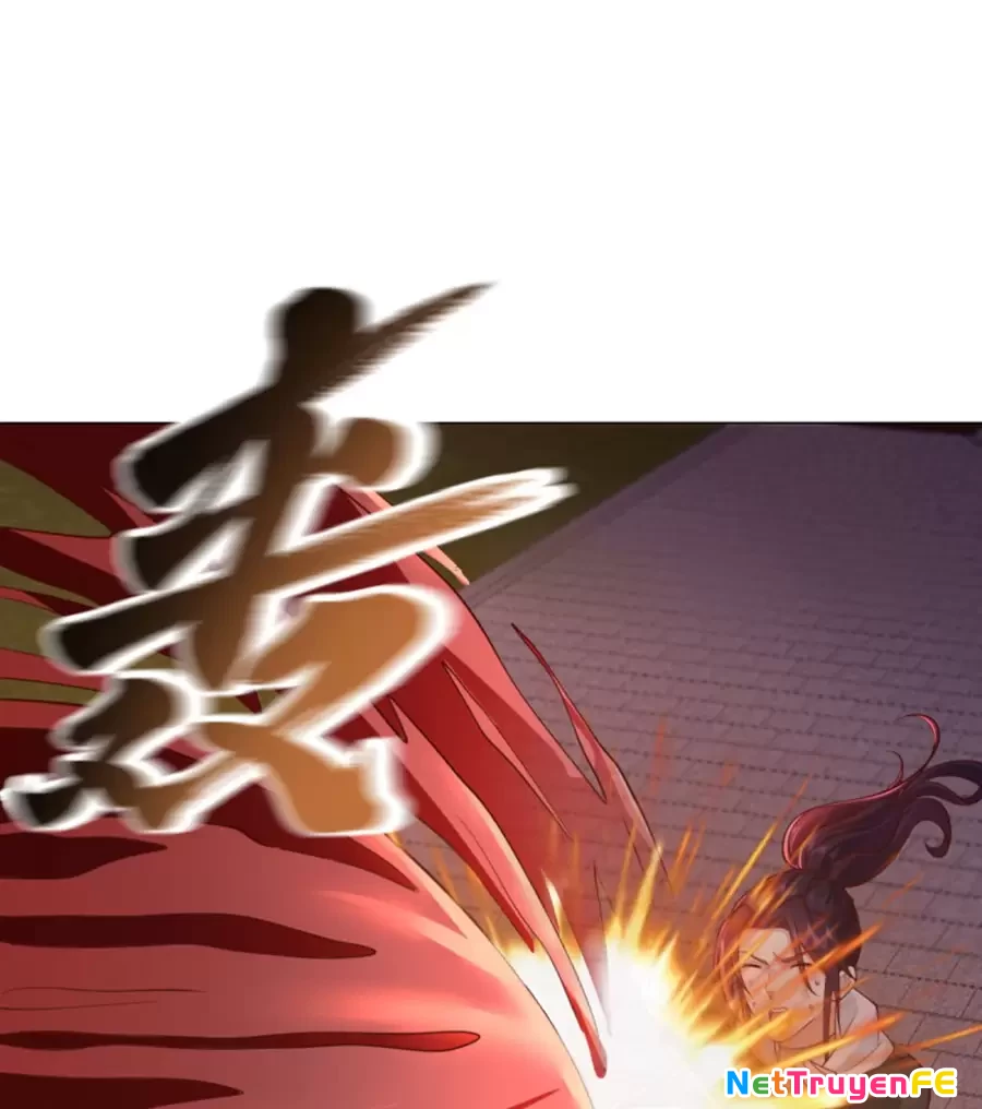 Người Ở Rể Bị Ép Thành Phản Diện Chapter 627 - Trang 2