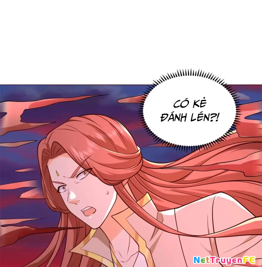 Người Ở Rể Bị Ép Thành Phản Diện Chapter 628 - Trang 2