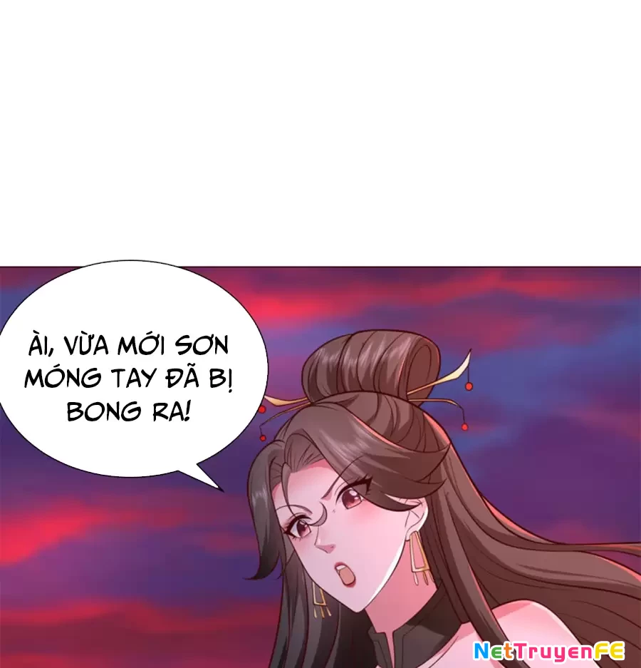 Người Ở Rể Bị Ép Thành Phản Diện Chapter 628 - Trang 2