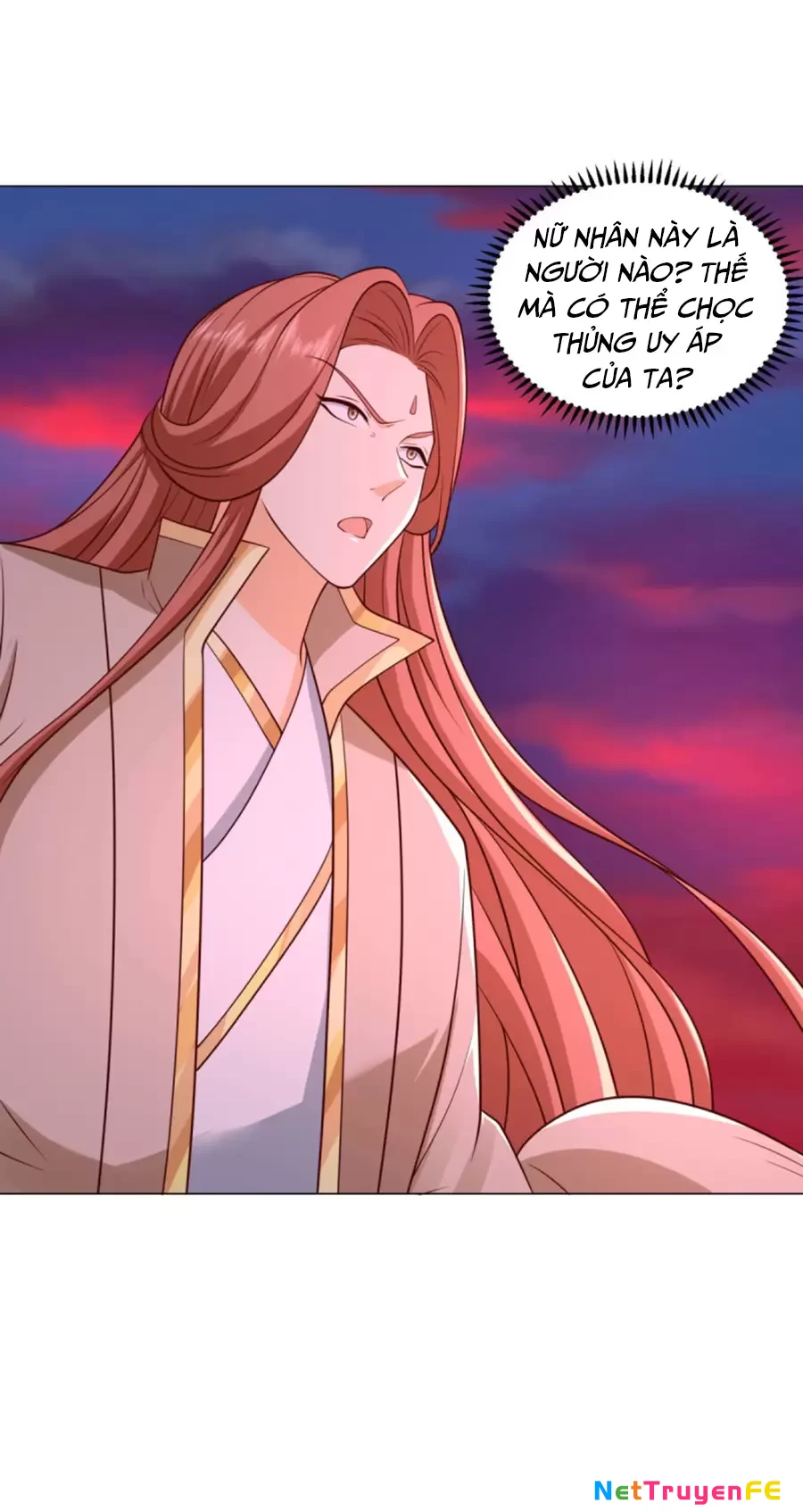 Người Ở Rể Bị Ép Thành Phản Diện Chapter 628 - Trang 2