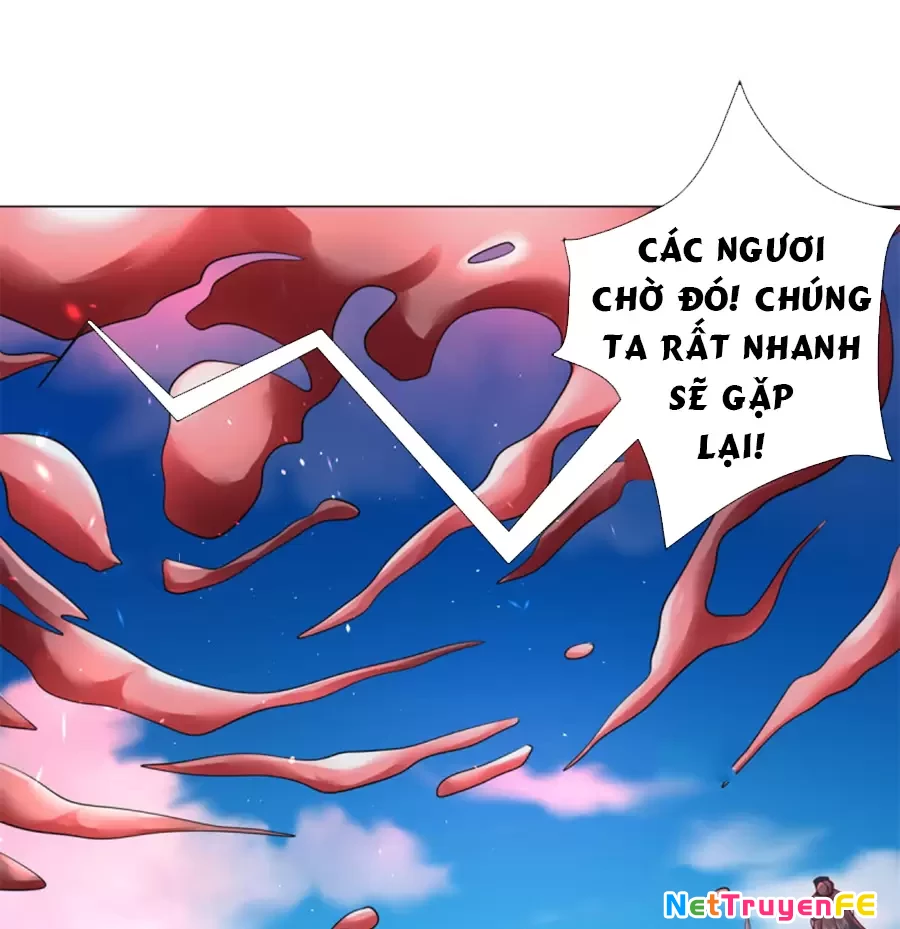 Người Ở Rể Bị Ép Thành Phản Diện Chapter 628 - Trang 2