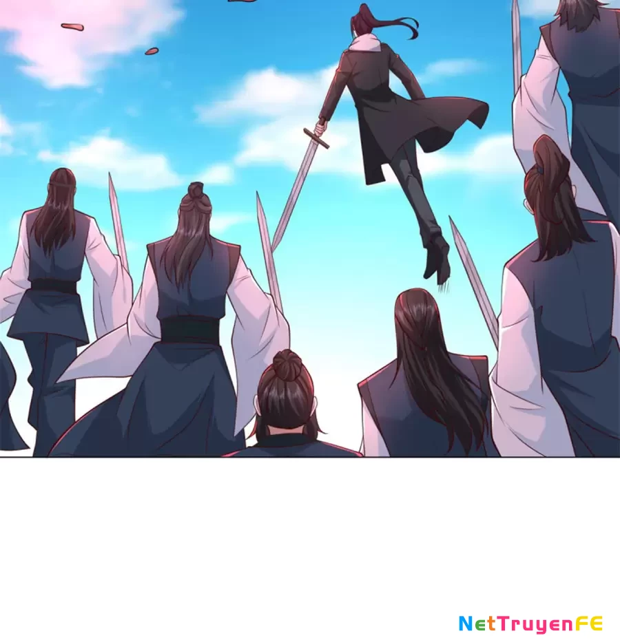 Người Ở Rể Bị Ép Thành Phản Diện Chapter 628 - Trang 2