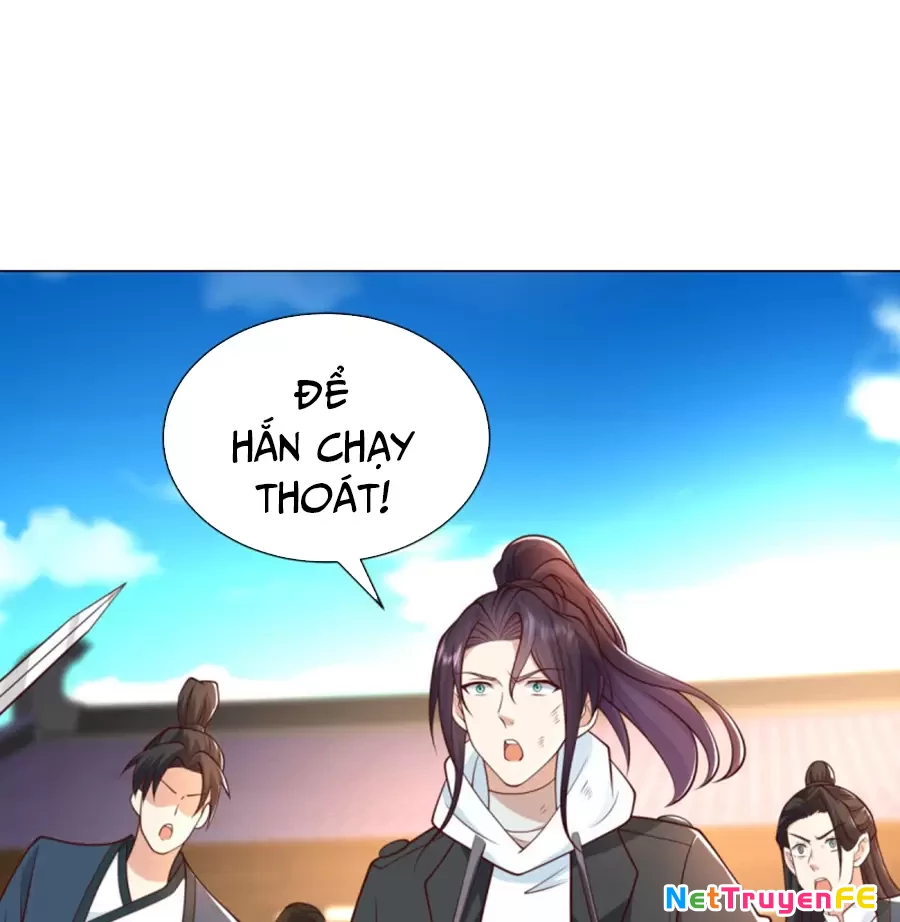 Người Ở Rể Bị Ép Thành Phản Diện Chapter 628 - Trang 2