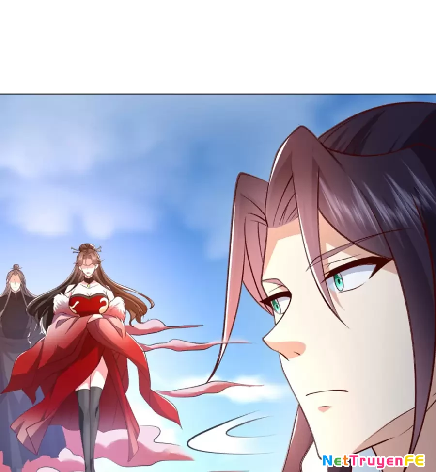 Người Ở Rể Bị Ép Thành Phản Diện Chapter 628 - Trang 2