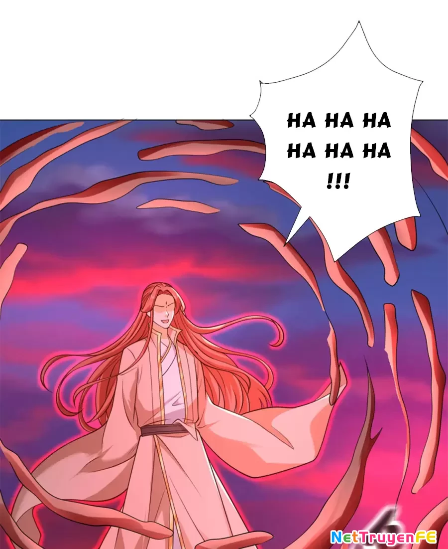 Người Ở Rể Bị Ép Thành Phản Diện Chapter 628 - Trang 2