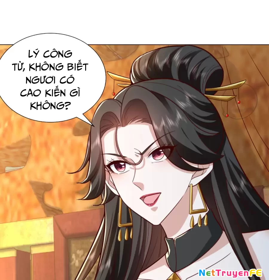Người Ở Rể Bị Ép Thành Phản Diện Chapter 629 - Trang 2