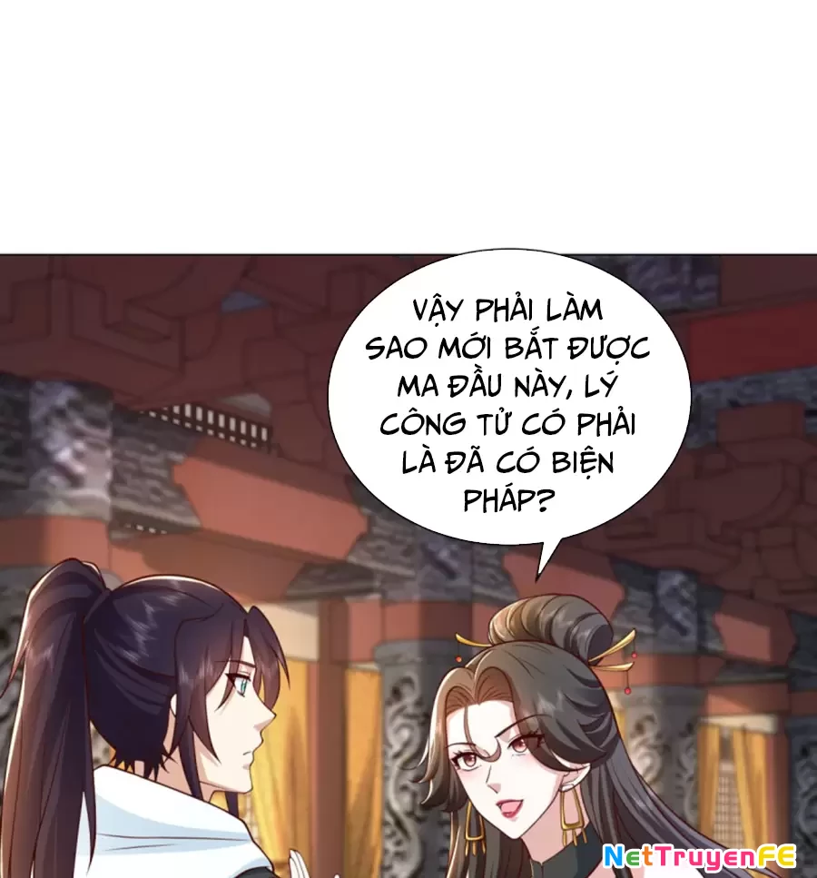 Người Ở Rể Bị Ép Thành Phản Diện Chapter 629 - Trang 2
