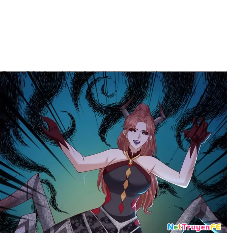 Người Ở Rể Bị Ép Thành Phản Diện Chapter 630 - Trang 2