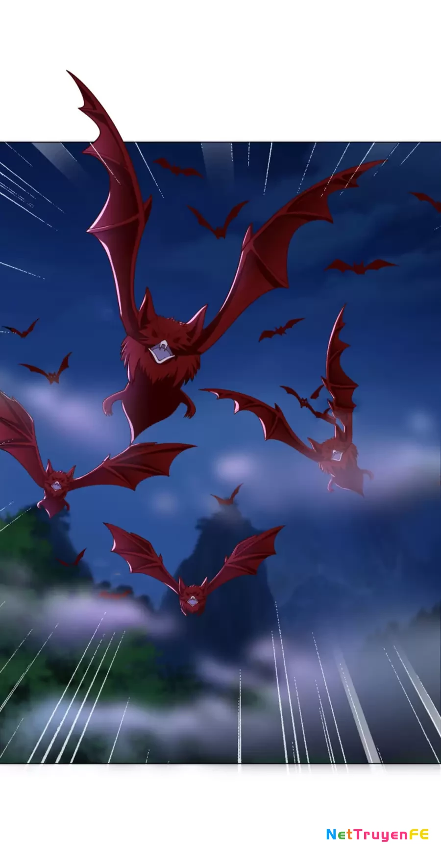 Người Ở Rể Bị Ép Thành Phản Diện Chapter 630 - Trang 2