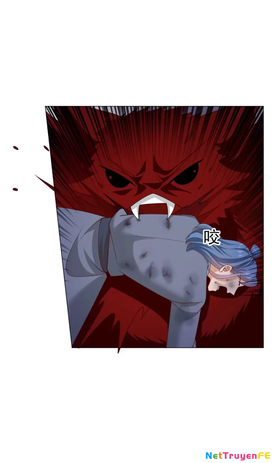 Người Ở Rể Bị Ép Thành Phản Diện Chapter 630 - Trang 2