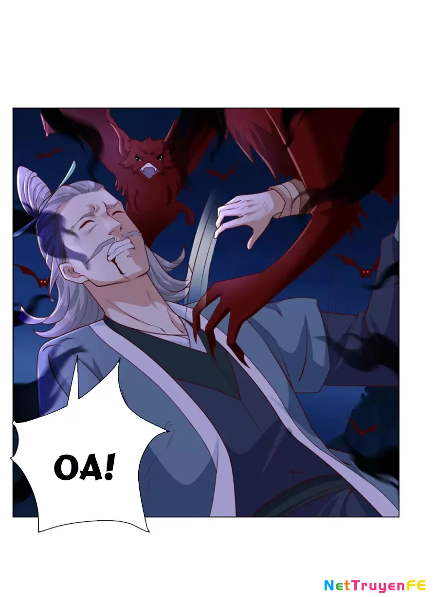 Người Ở Rể Bị Ép Thành Phản Diện Chapter 630 - Trang 2