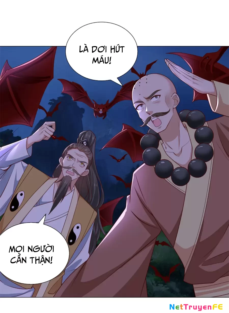 Người Ở Rể Bị Ép Thành Phản Diện Chapter 630 - Trang 2