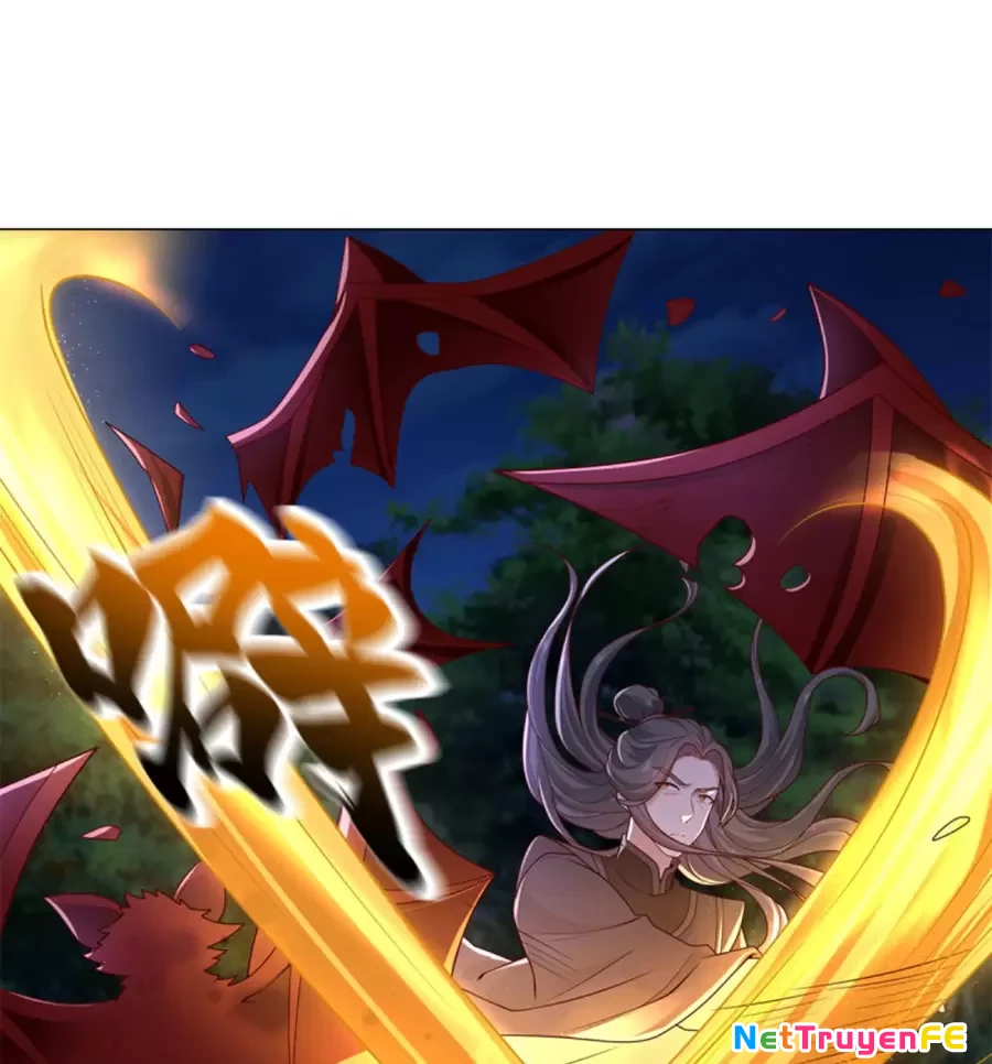 Người Ở Rể Bị Ép Thành Phản Diện Chapter 630 - Trang 2