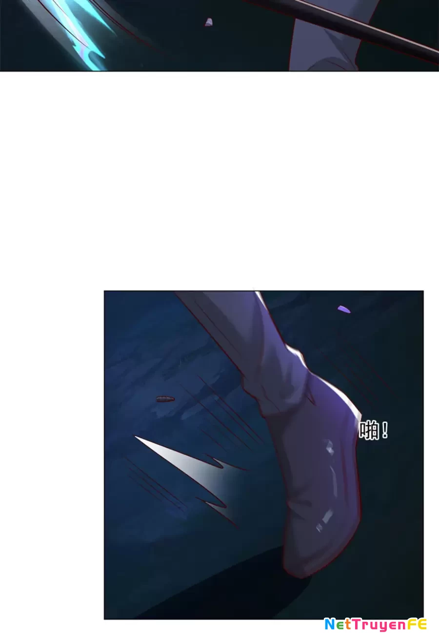 Người Ở Rể Bị Ép Thành Phản Diện Chapter 630 - Trang 2