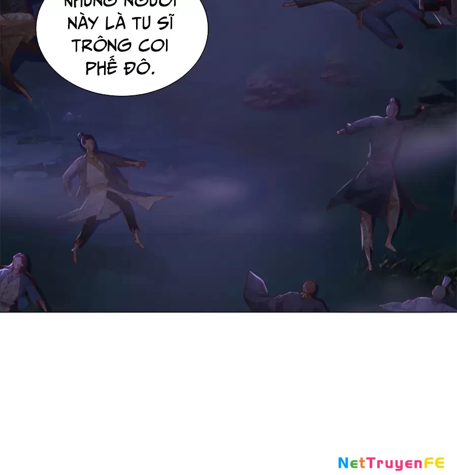 Người Ở Rể Bị Ép Thành Phản Diện Chapter 630 - Trang 2