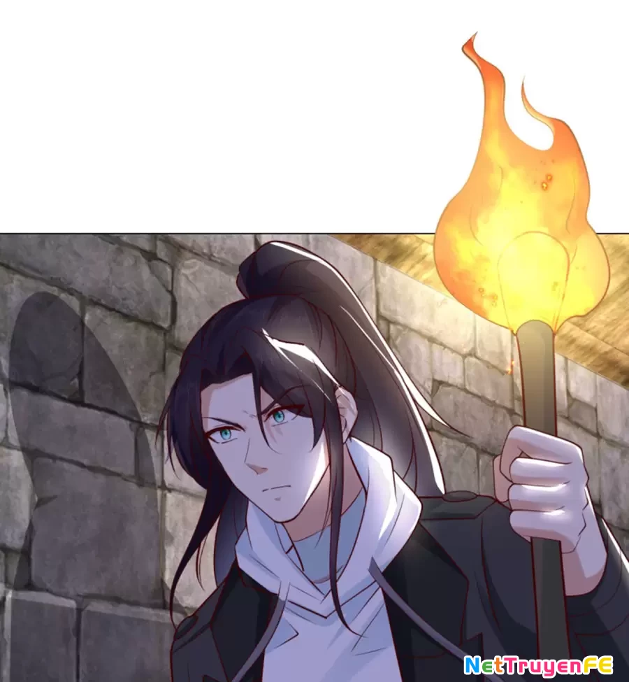 Người Ở Rể Bị Ép Thành Phản Diện Chapter 631 - Trang 2