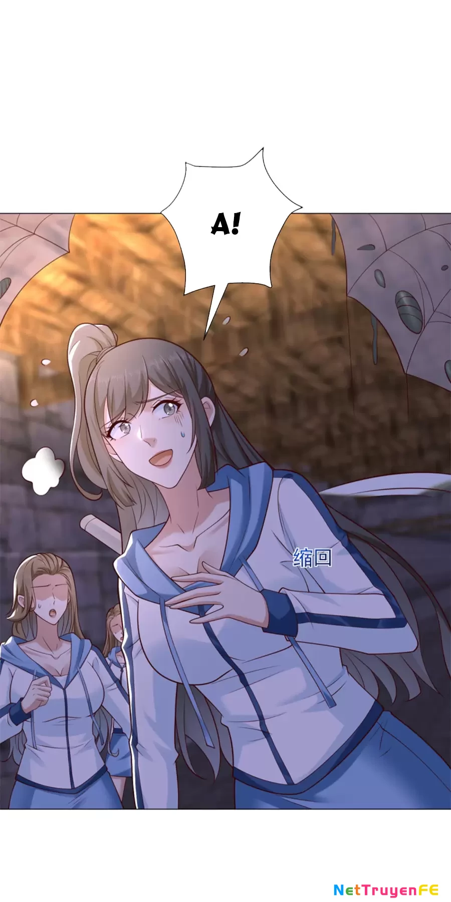 Người Ở Rể Bị Ép Thành Phản Diện Chapter 631 - Trang 2