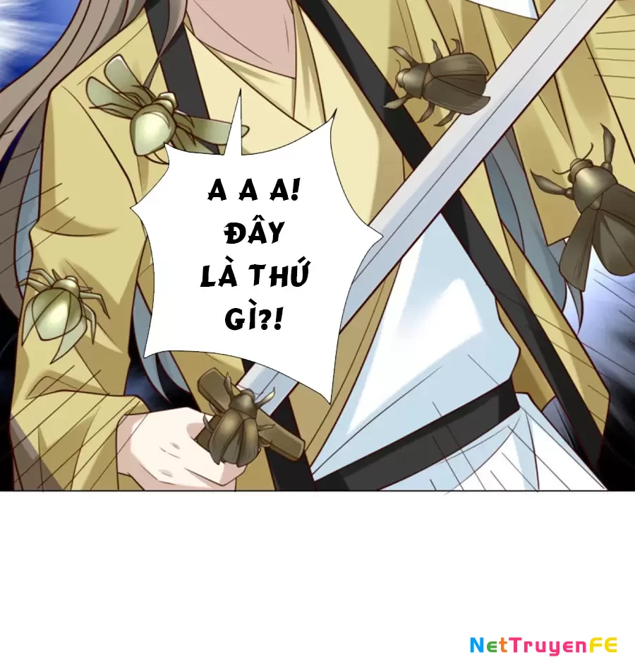 Người Ở Rể Bị Ép Thành Phản Diện Chapter 631 - Trang 2