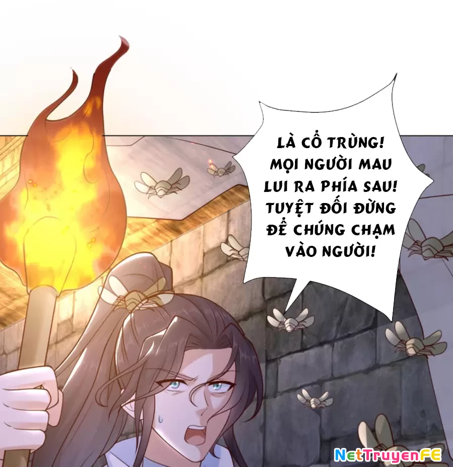 Người Ở Rể Bị Ép Thành Phản Diện Chapter 631 - Trang 2